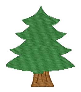 Picture of Holiday Machine Embroidery Design