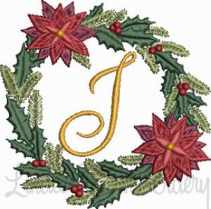 Picture of Christmas Wreath_I