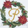 Picture of Christmas Wreath_P