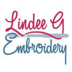 Picture for vendor Lindee G Embroidery