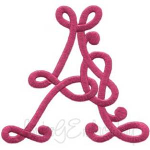 Picture of Celtic Knot A 