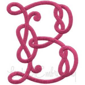 Picture of Celtic Knot B 