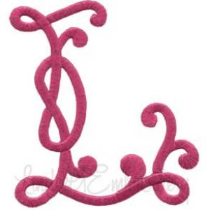 Picture of Celtic Knot L 