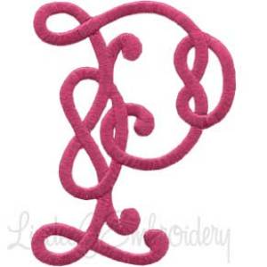 Picture of Celtic Knot P 