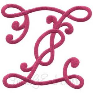 Picture of Celtic Knot Z 