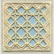 Picture of Hardanger Cutwork Design #2 (3.1-in)