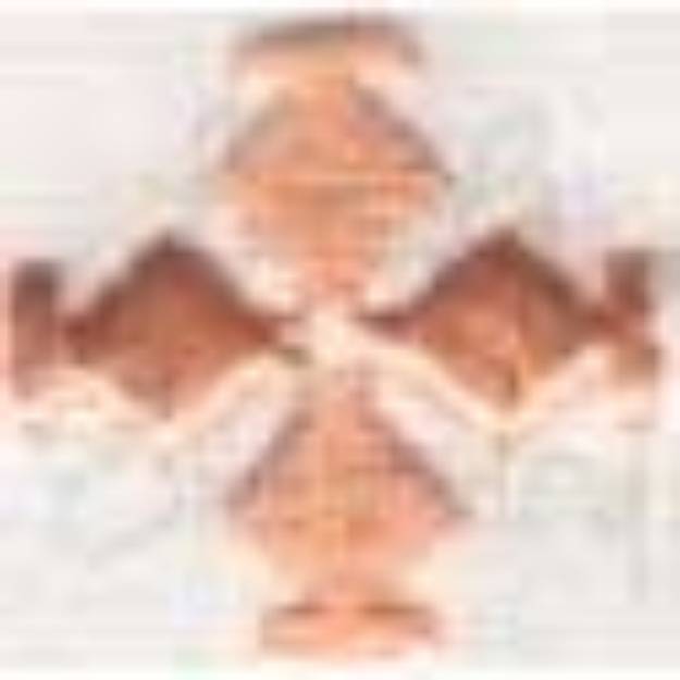Picture of Hardanger Element #6 (.8-in)