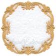 Picture of Scrolly Heirloom Frame 7 (3 sizes) Machine Embroidery Design