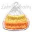 Picture of FSL Candy corn Machine Embroidery Design