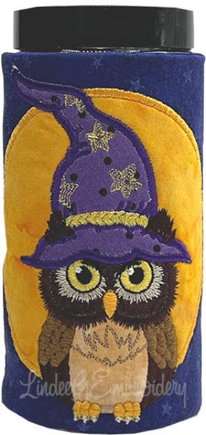 Picture of Owl Hat Project Pack