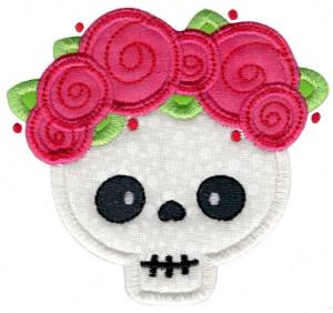 Picture of SpooktacularHalloween1 Machine Embroidery Design