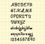 Adelaide Alphabet