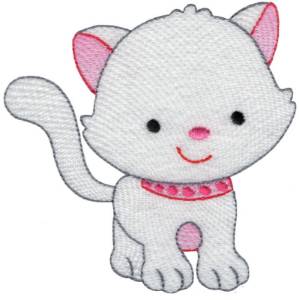 Picture of MyPetSketch1 Machine Embroidery Design