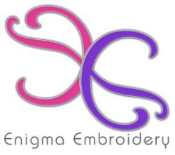 Picture for vendor Enigma Embroidery
