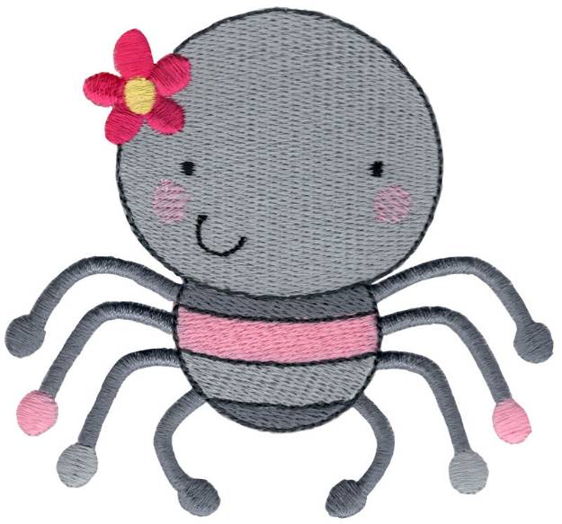 Picture of CuddleBugToo5 Machine Embroidery Design