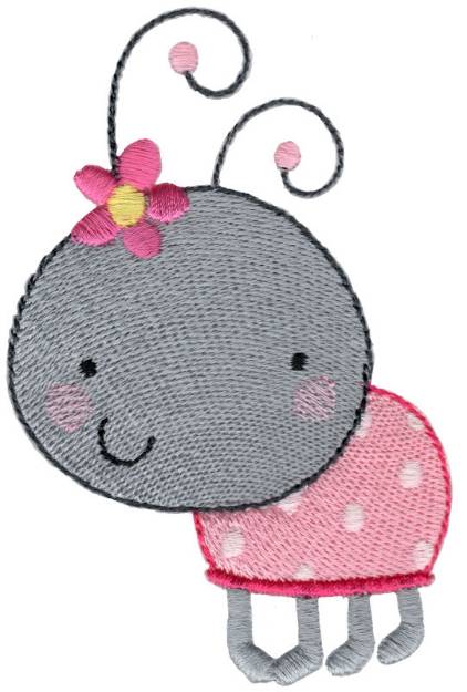 Picture of CuddleBugToo11 Machine Embroidery Design