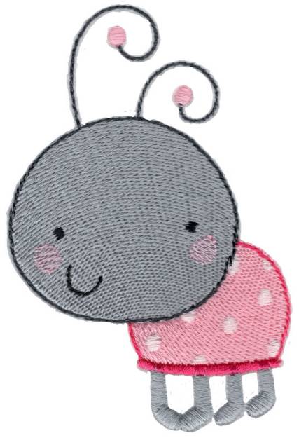 Picture of CuddleBugToo16 Machine Embroidery Design