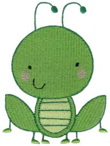 Picture of CuddleBugToo4 Machine Embroidery Design