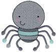 Picture of CuddleBugToo15 Machine Embroidery Design