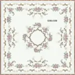 Picture of Richelieu Rose Cutwork Medley Embroidery Project Pack