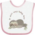 Picture of Lazy Day Sloths Embroidery Project Pack