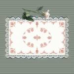 Picture of Adorn Cutwork Applique Embroidery Project Pack