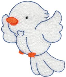 Picture of TweetThingToo6 Machine Embroidery Design