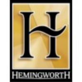 Picture for manufacturer Hemingworth