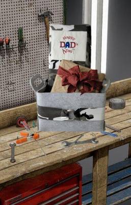 Dad’s Day Gift Tote and Gift Bag
