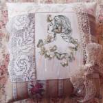 Picture of Soft Bound Embroidery Project Pack