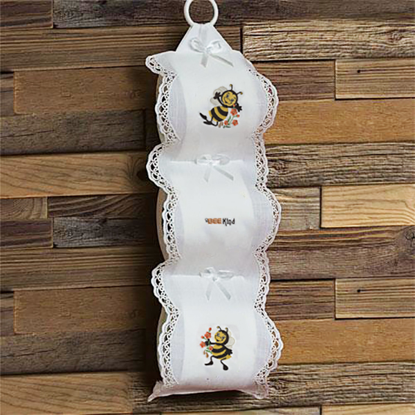 Bee Sweet Embroidery Project Pack